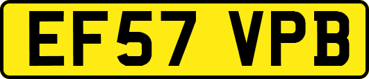 EF57VPB