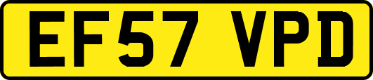 EF57VPD