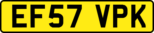 EF57VPK
