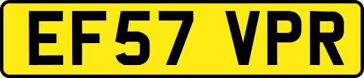 EF57VPR
