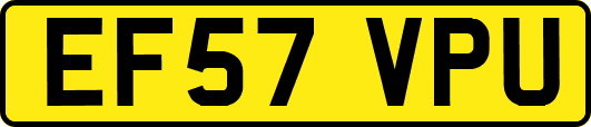 EF57VPU