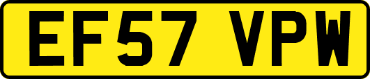 EF57VPW