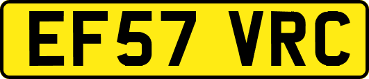 EF57VRC