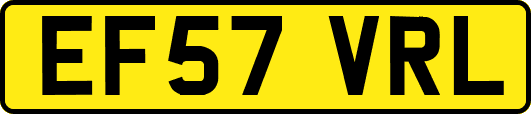 EF57VRL