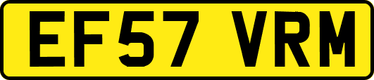 EF57VRM