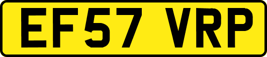 EF57VRP
