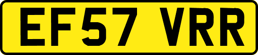 EF57VRR