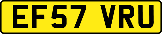 EF57VRU