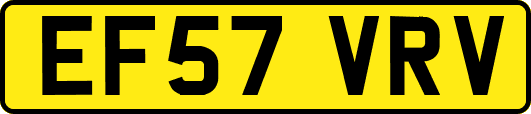 EF57VRV