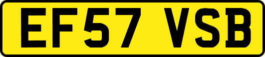 EF57VSB