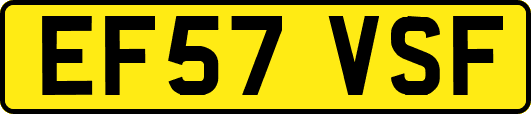EF57VSF