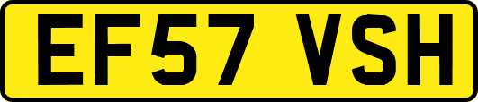 EF57VSH