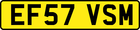 EF57VSM