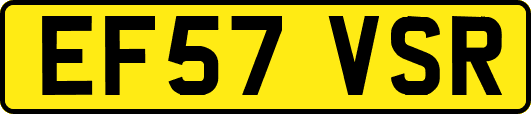 EF57VSR