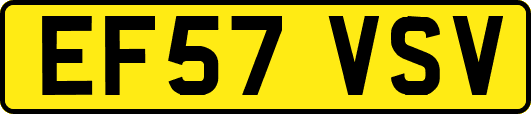 EF57VSV