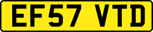 EF57VTD