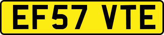 EF57VTE