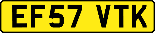 EF57VTK