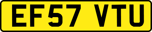 EF57VTU