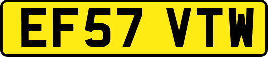 EF57VTW
