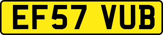 EF57VUB