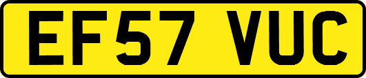 EF57VUC