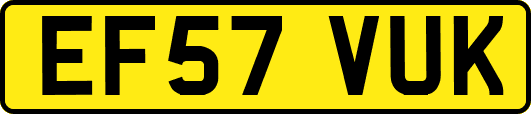 EF57VUK