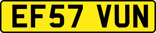 EF57VUN