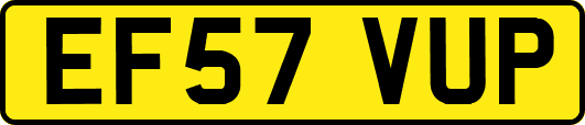EF57VUP