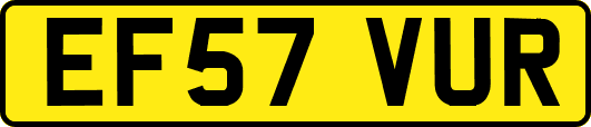 EF57VUR