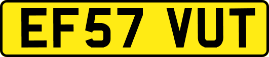 EF57VUT
