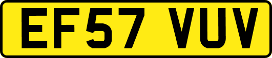 EF57VUV