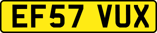 EF57VUX