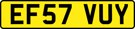 EF57VUY