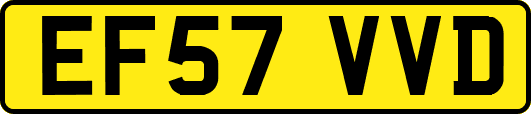 EF57VVD