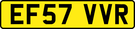 EF57VVR