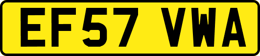 EF57VWA