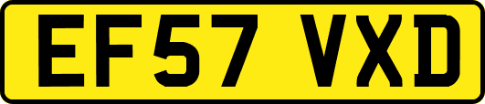 EF57VXD