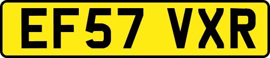EF57VXR