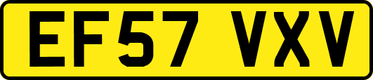 EF57VXV
