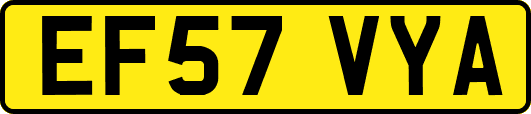 EF57VYA