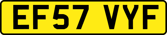 EF57VYF