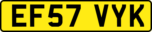 EF57VYK