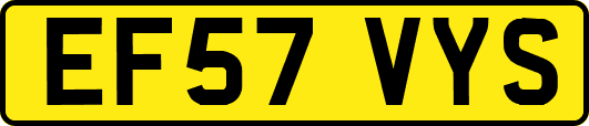 EF57VYS
