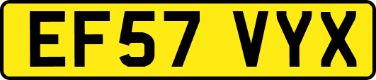 EF57VYX