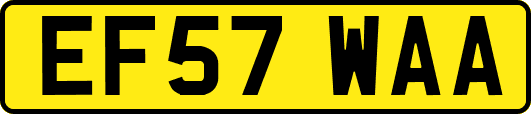 EF57WAA