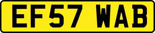 EF57WAB