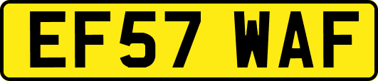 EF57WAF