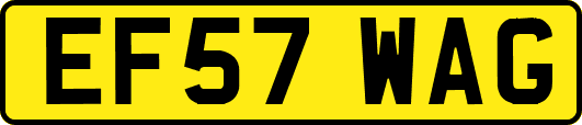 EF57WAG