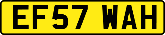 EF57WAH